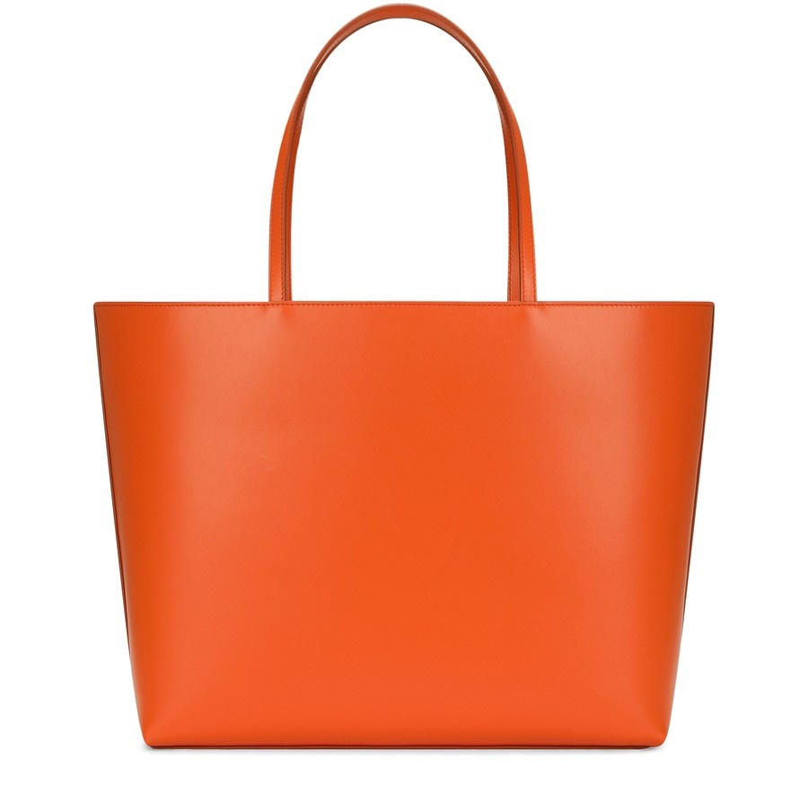 Medium DG Logo Bag shopper - 4