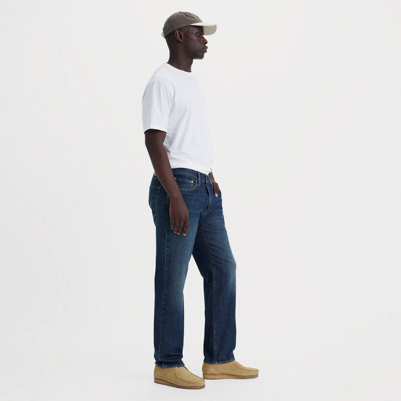 541TM 제품 ATHLETIC 테이프 남성 JEANS 6