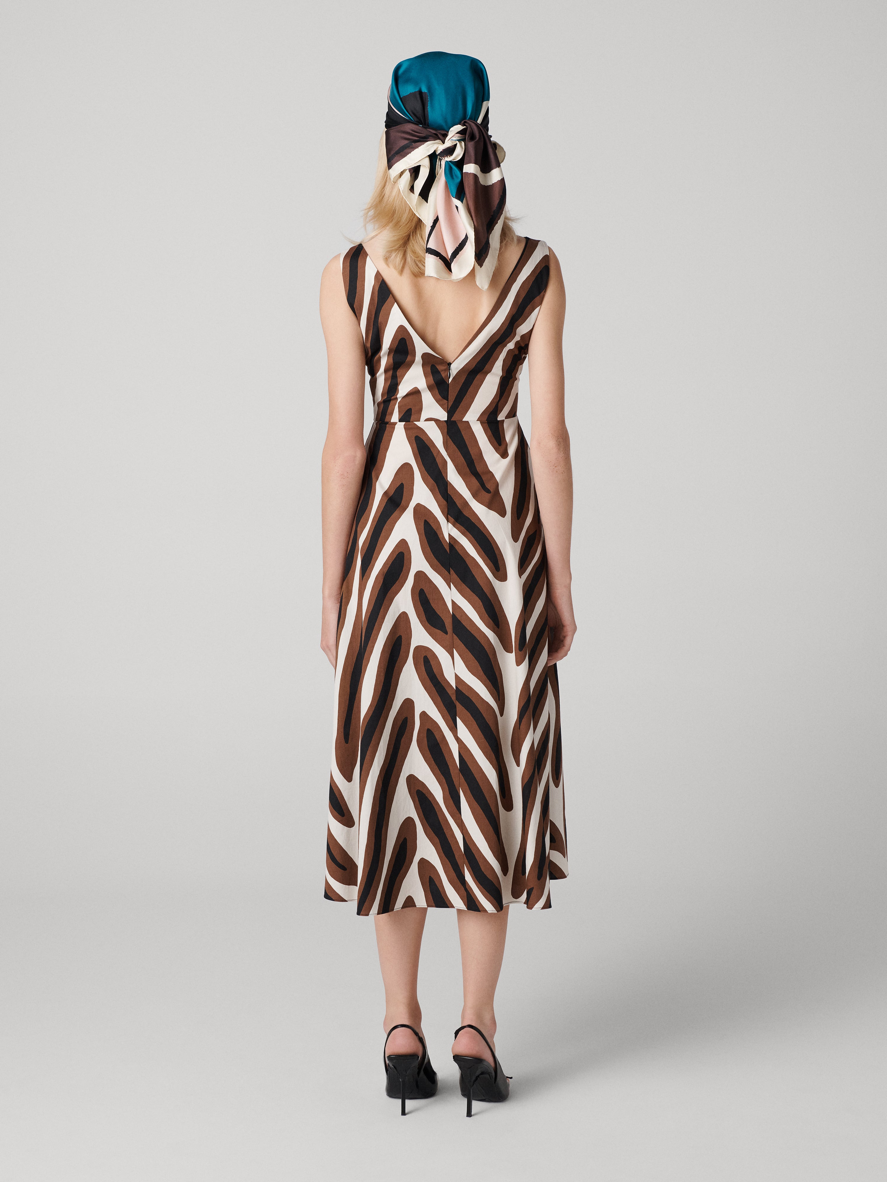 Vivienne Dress - 3