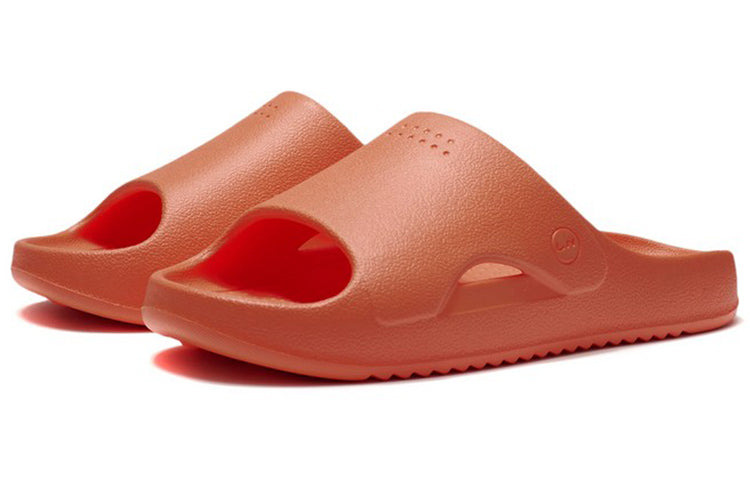Li-Ning Fashion Slides 'Orange' AGAS029-2 - 3