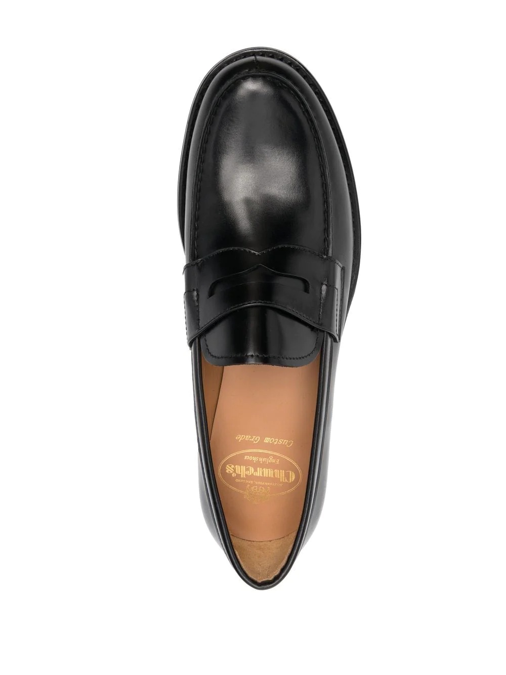 Gateshead penny loafers - 4