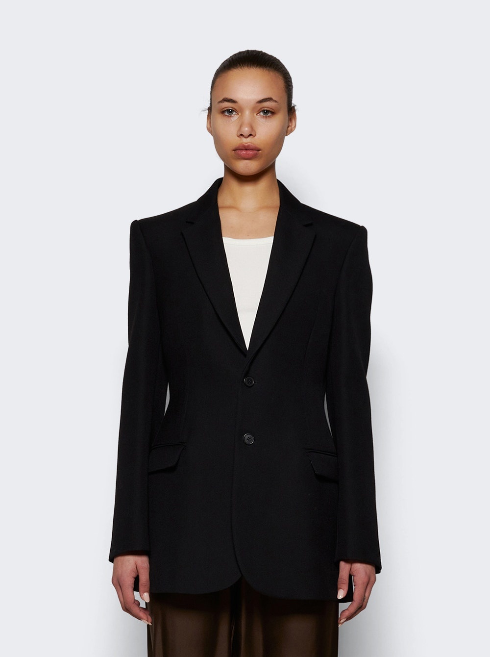 Contour Blazer Black - 3
