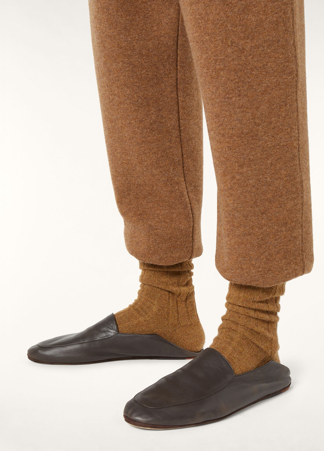 Anton Walk Loafer - 2