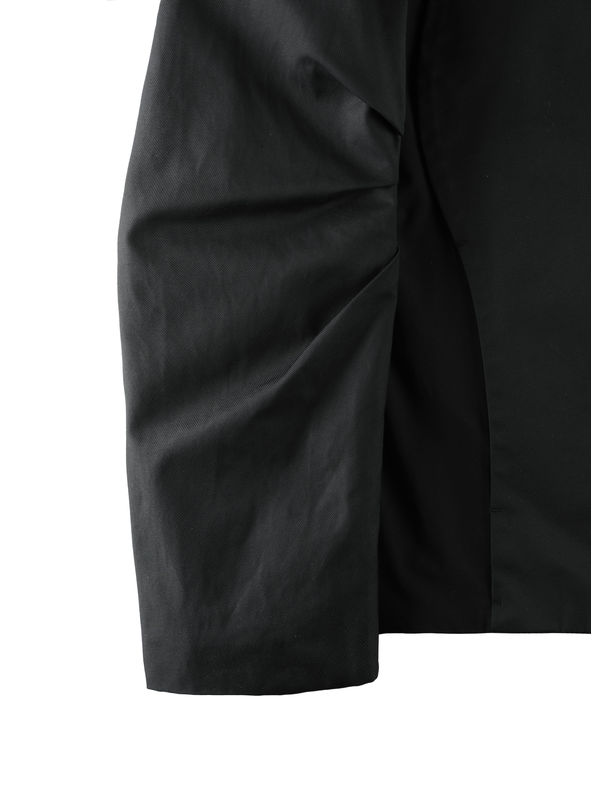 7.0 JACKET RIGHT (BLACK) - 6