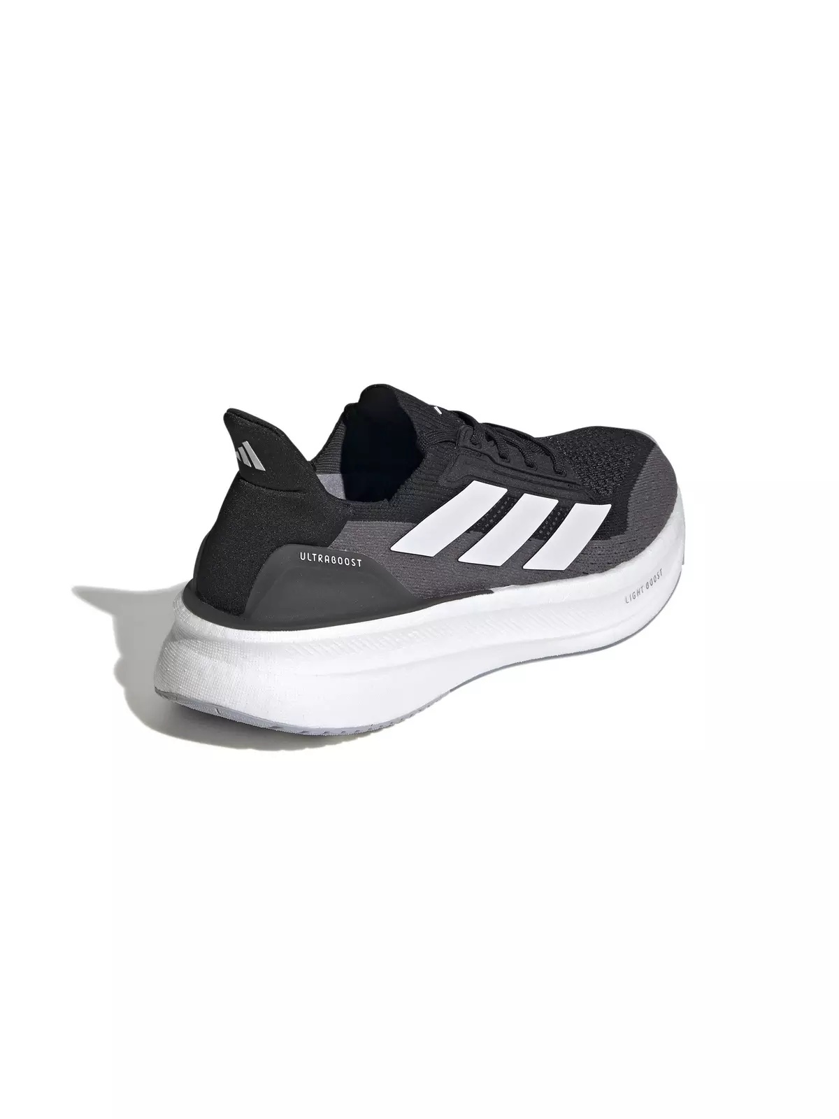 Ultraboost 5x "Core Black/Ftwr White/Carbon" Women's Running Shoe - 4