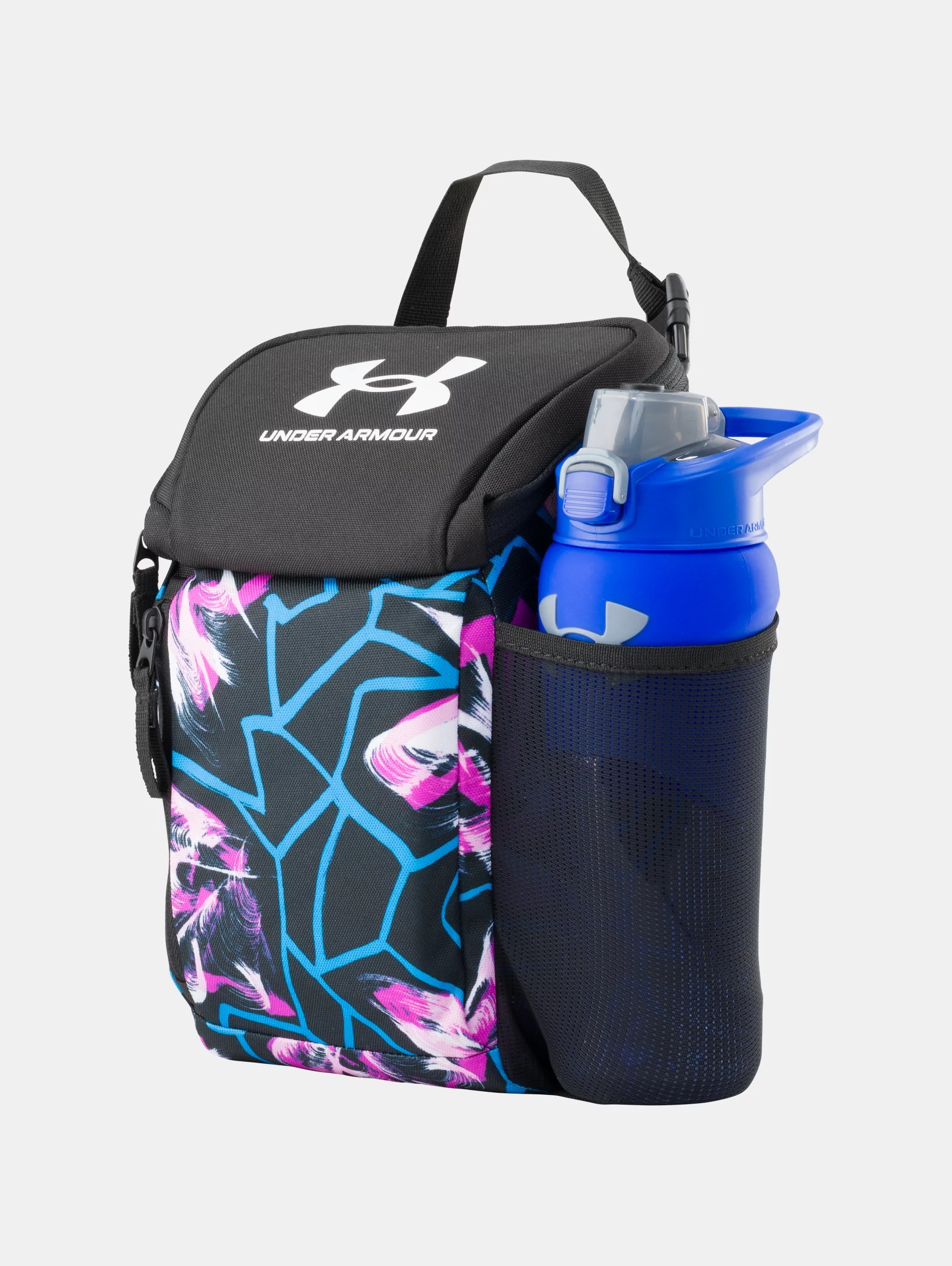 UA Sideline Lunch Box - 4