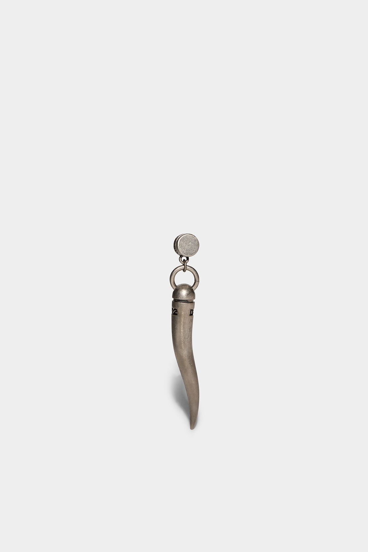 LUCKY HORN EARRINGS - 2