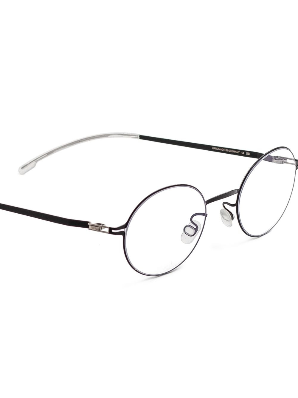 Emmi round-frame glasses - 3