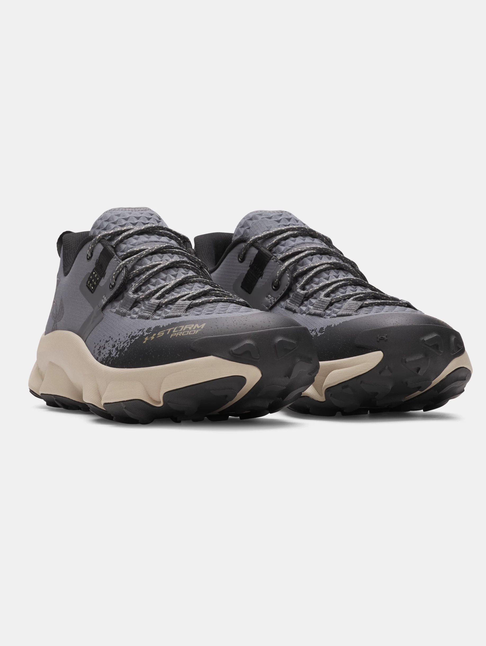 UA Expanse Low Waterproof - 5