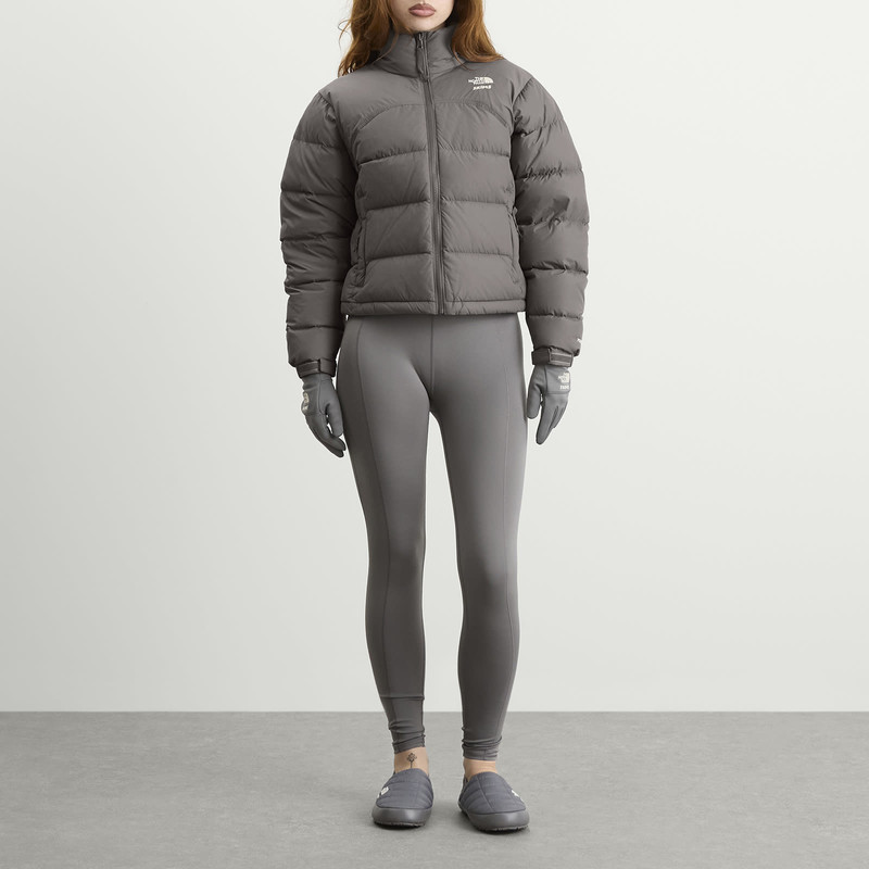 The North Face The North Face x SKIMS 2000 Retro Shrunken Nuptse outlook