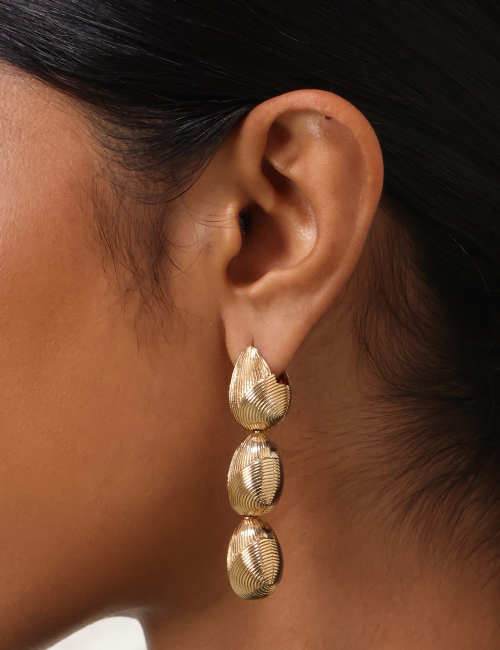 ZIMMERMANN PEBBLE DROPS - 2