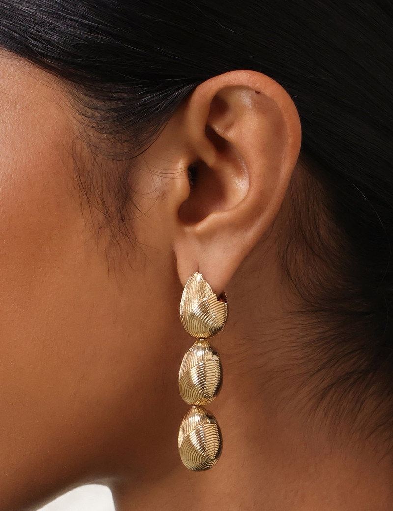Zimmermann ZIMMERMANN PEBBLE DROPS outlook
