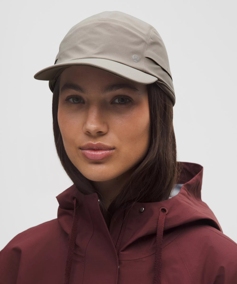 lululemon Water-Resistant Ball Cap outlook