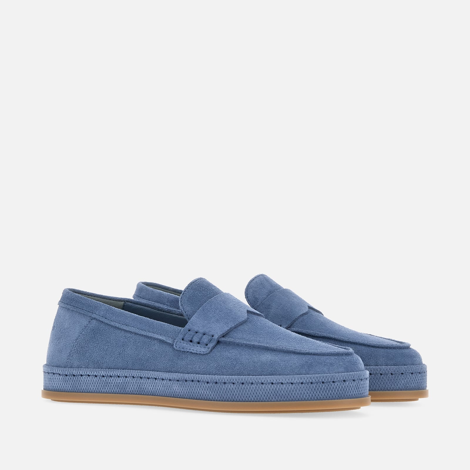 Loafers Hogan H683 - 2