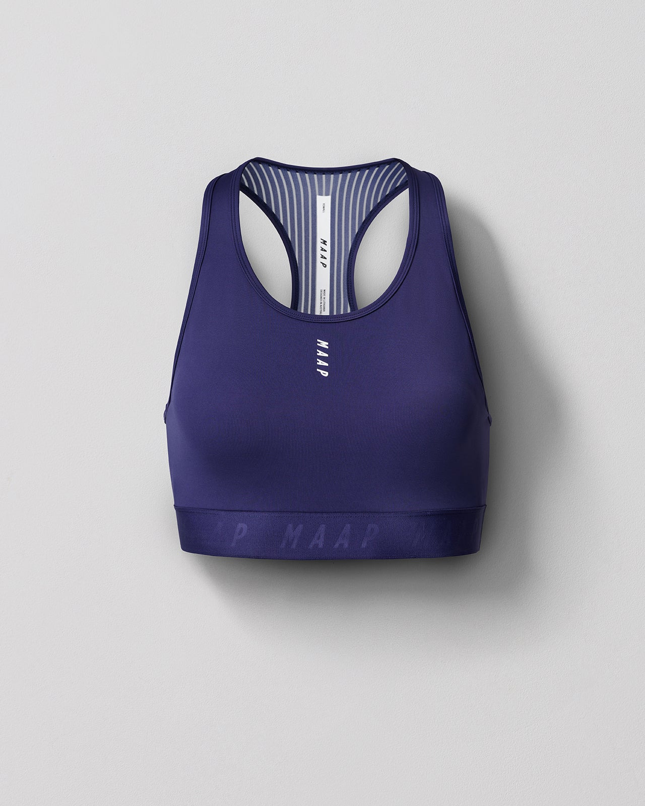 Women's Transit Crop - 7
