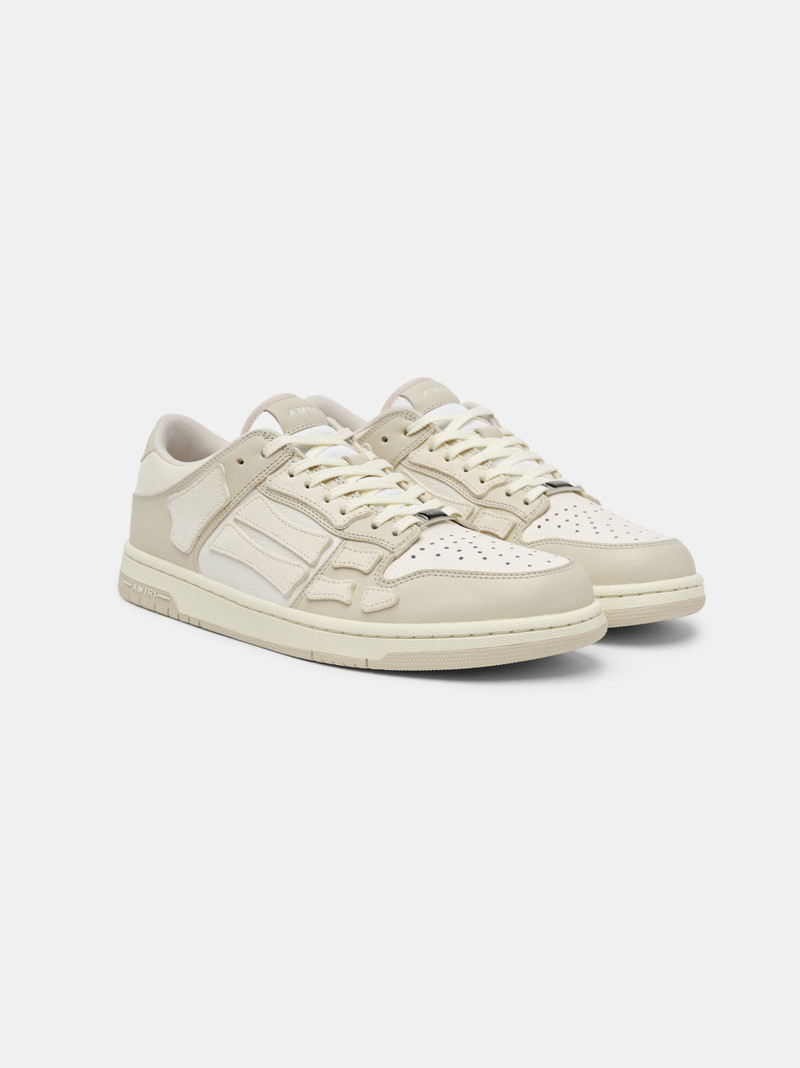 AMIRI SKEL-TOP LOW outlook