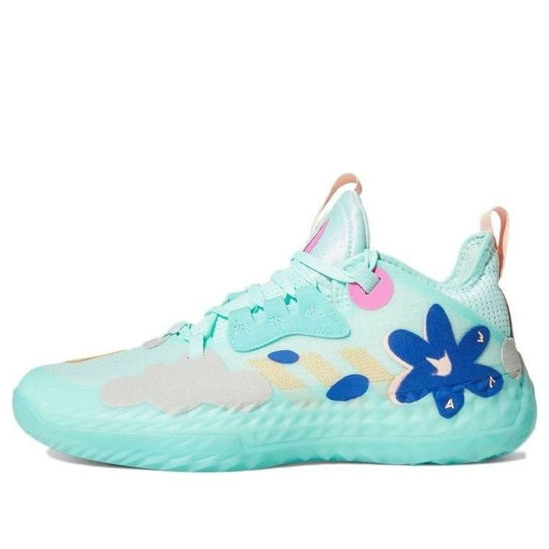 adidas Harden Vol. 5 'Support' H68685 - 1