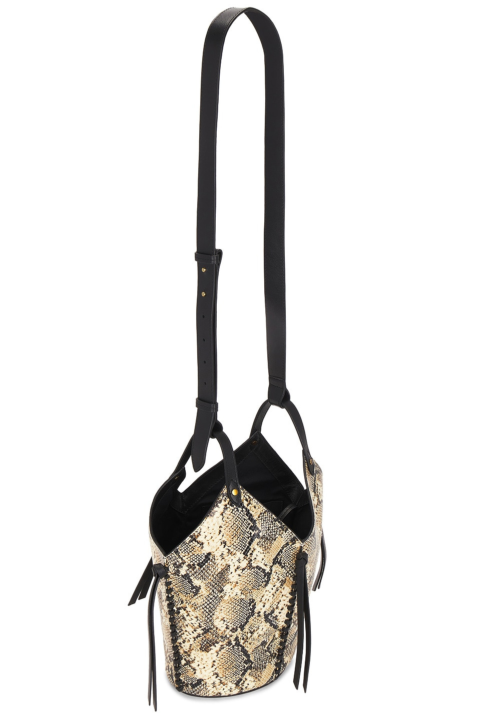 Tampa Mini Bag - 4