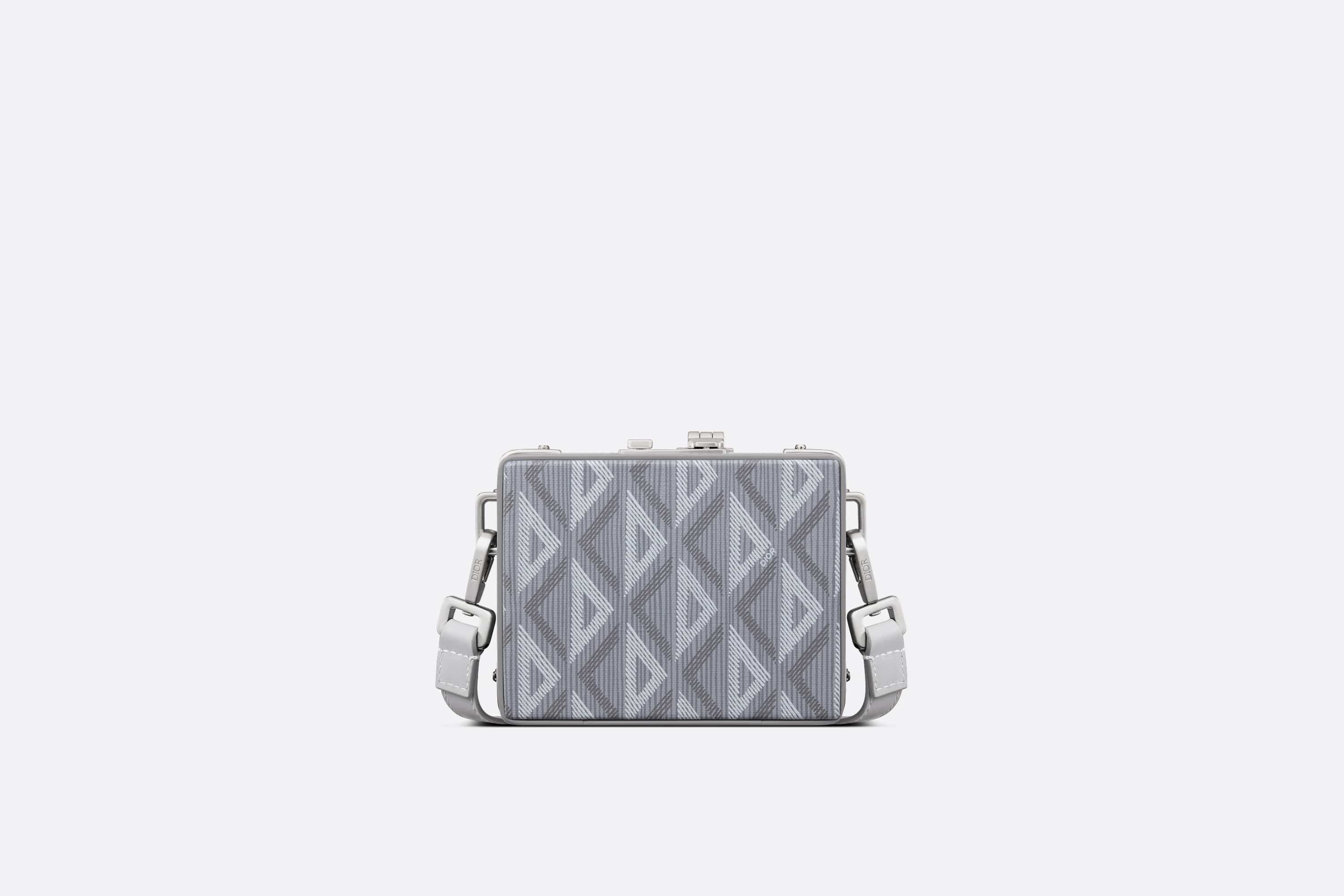 Dior Lock Micro Case - 2