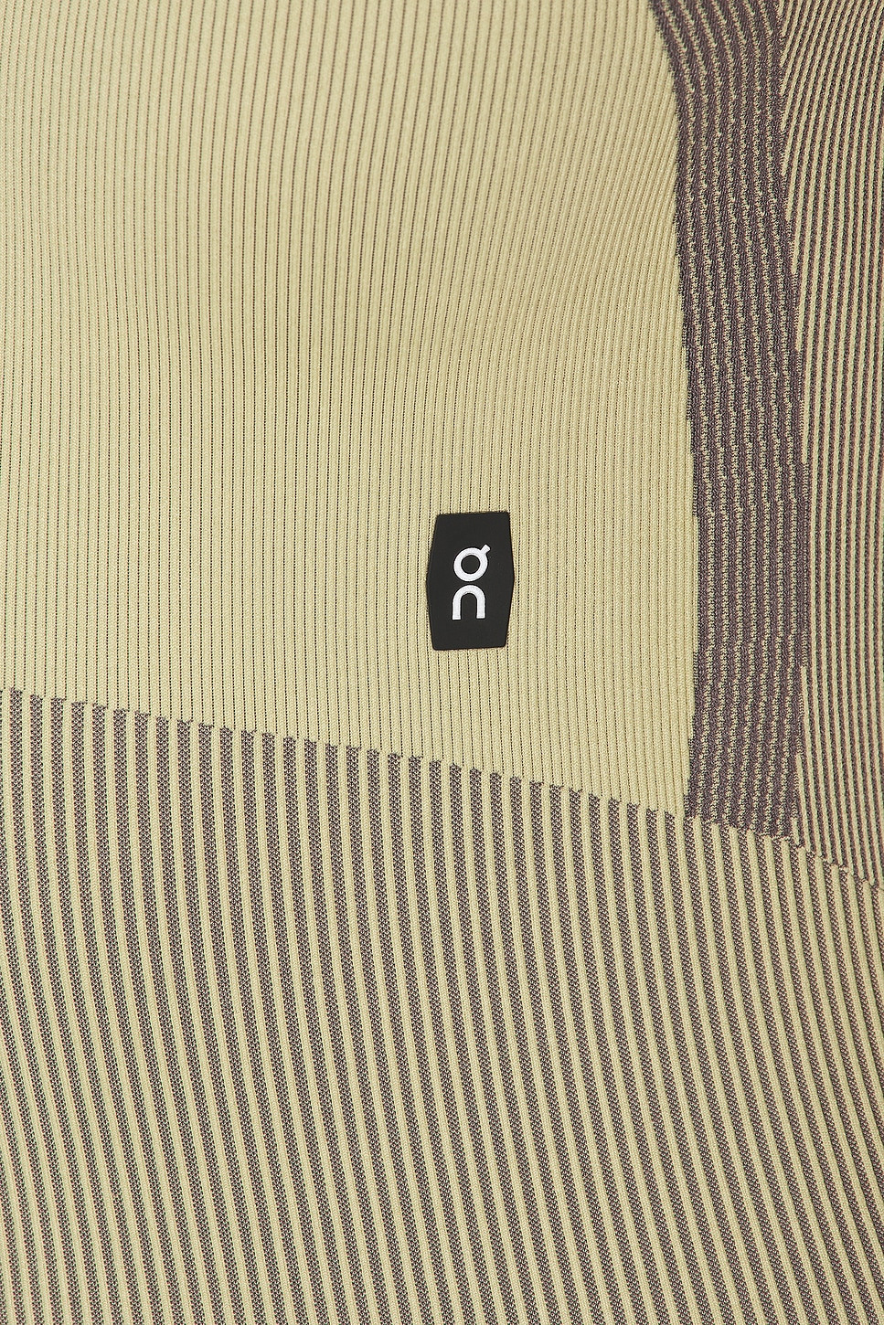 Studio Knit Bodysuit - 5