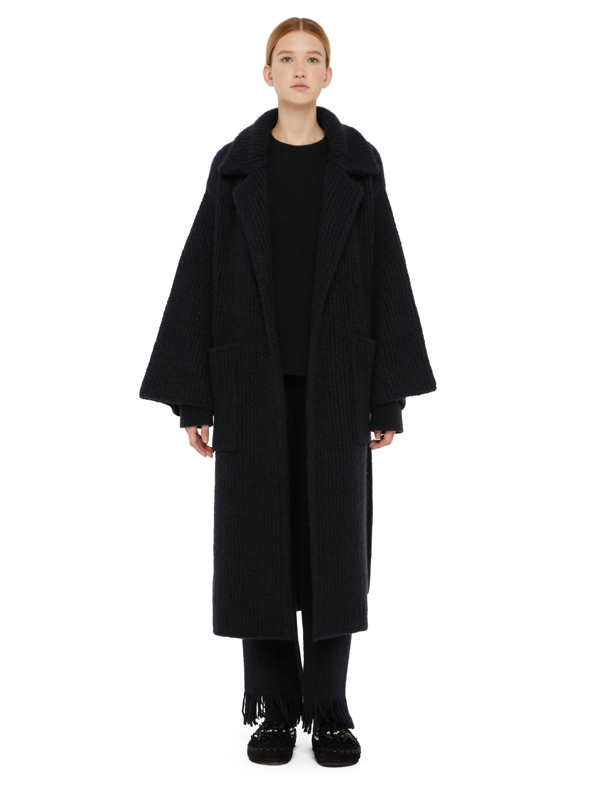 Alanui Finest Coat - 4