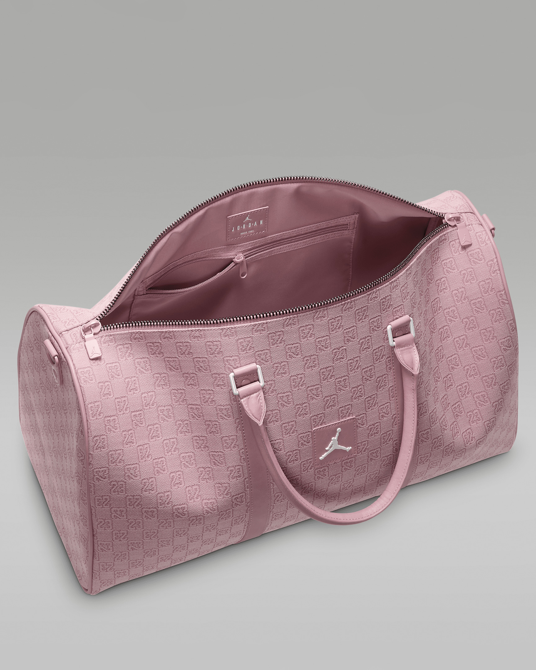 Women's Jordan Monogram Duffle Bag (40L) - 5