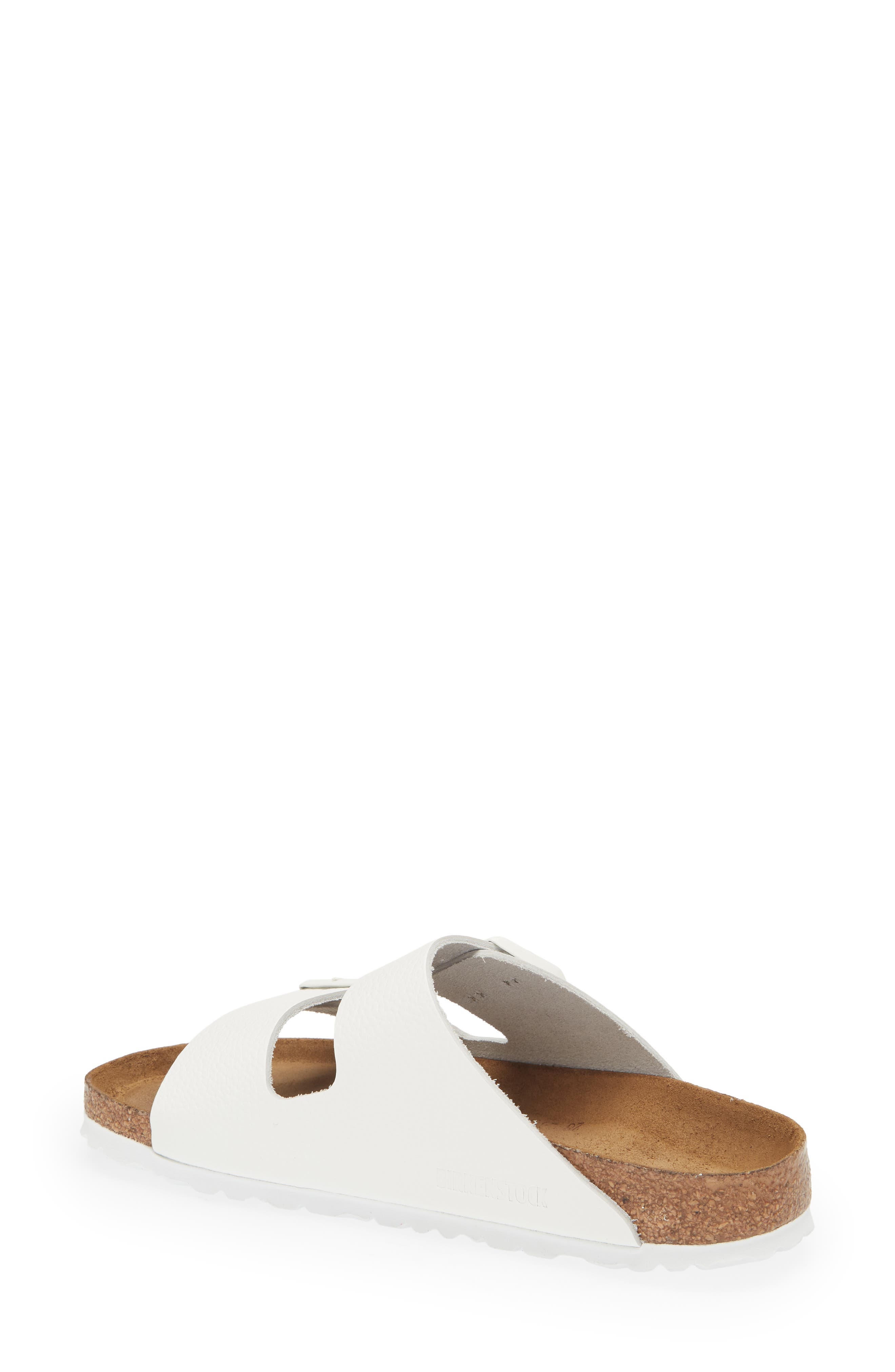 Arizona Soft Footbed Sandal - 2