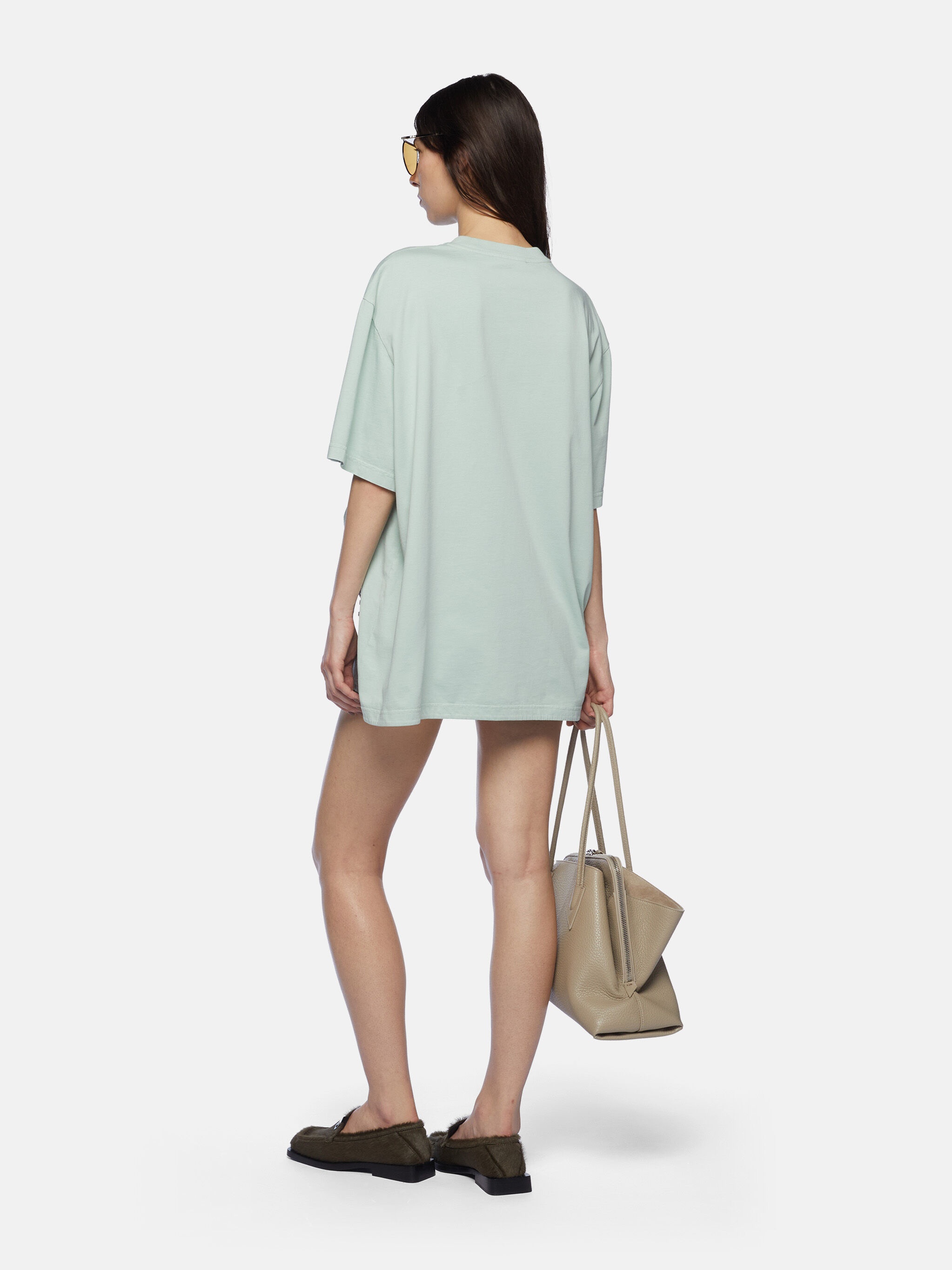 MINT T-SHIRT - 3