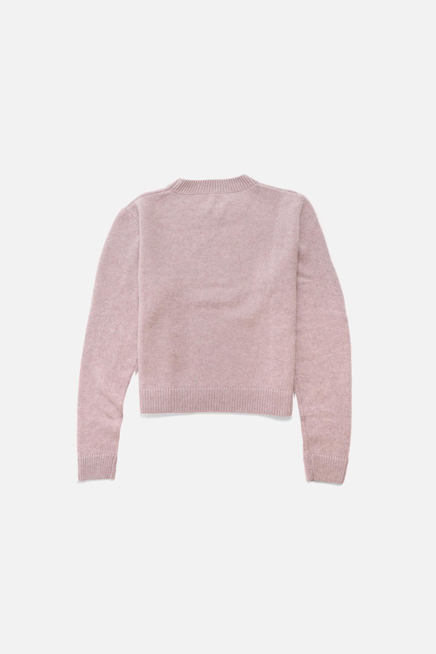 WOMEN’S SIMPLE CREW - 2