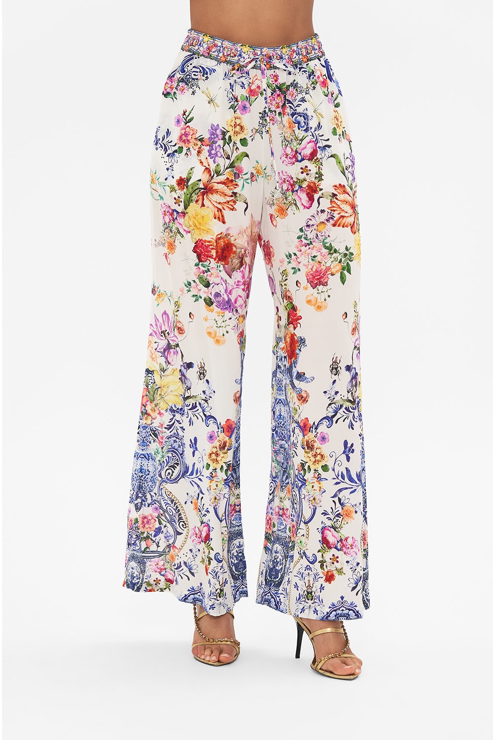 LOUNGE PANT - 5
