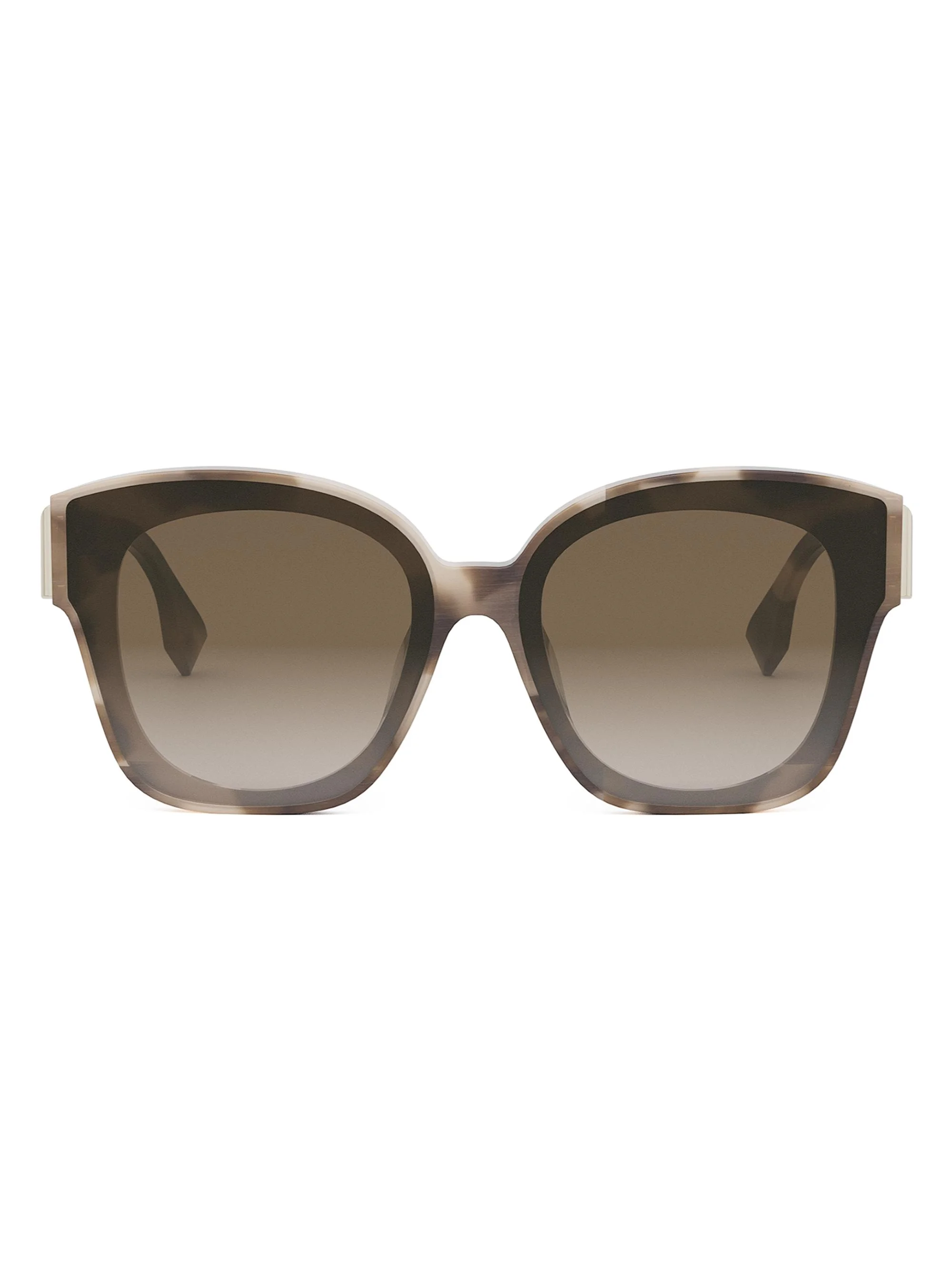 Fendi 최초의 FE40098I 선글라스 - 1