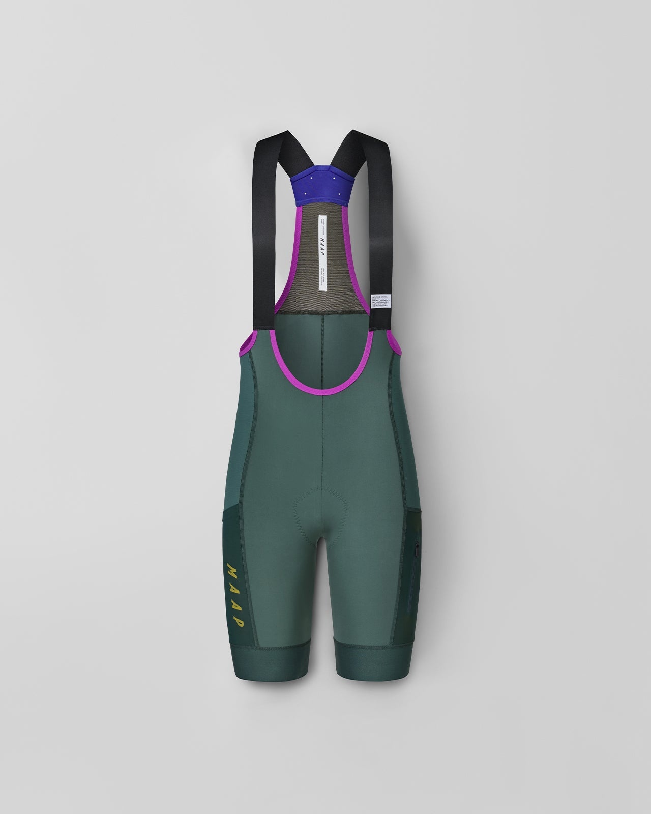 Alt_Road™ Cargo Bib - 7