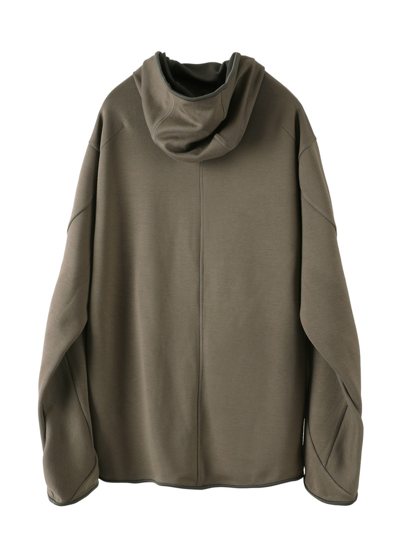 5.1 HOODIE RIGHT (OLIVE GREEN) 4