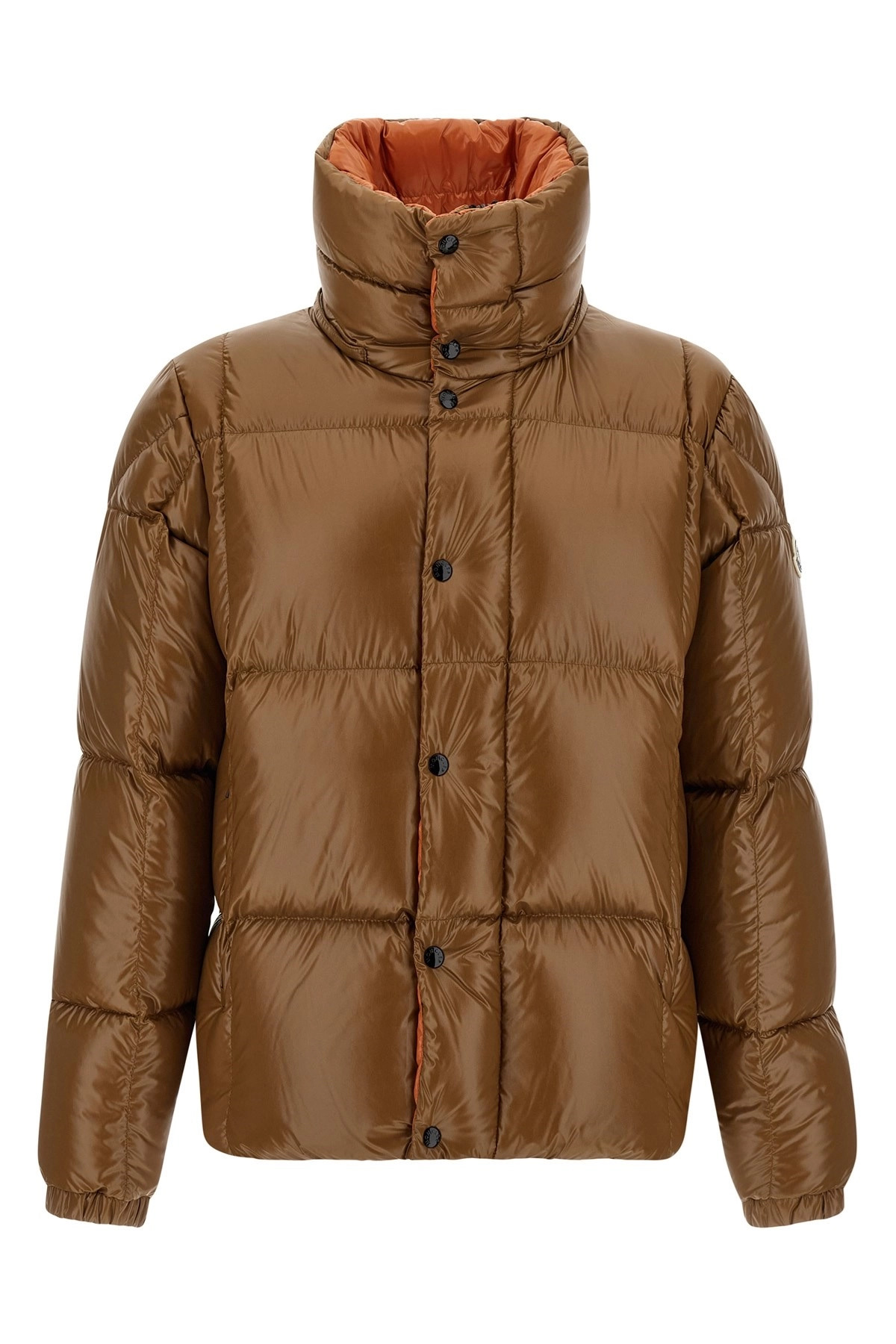 'Parana' down jacket - 3