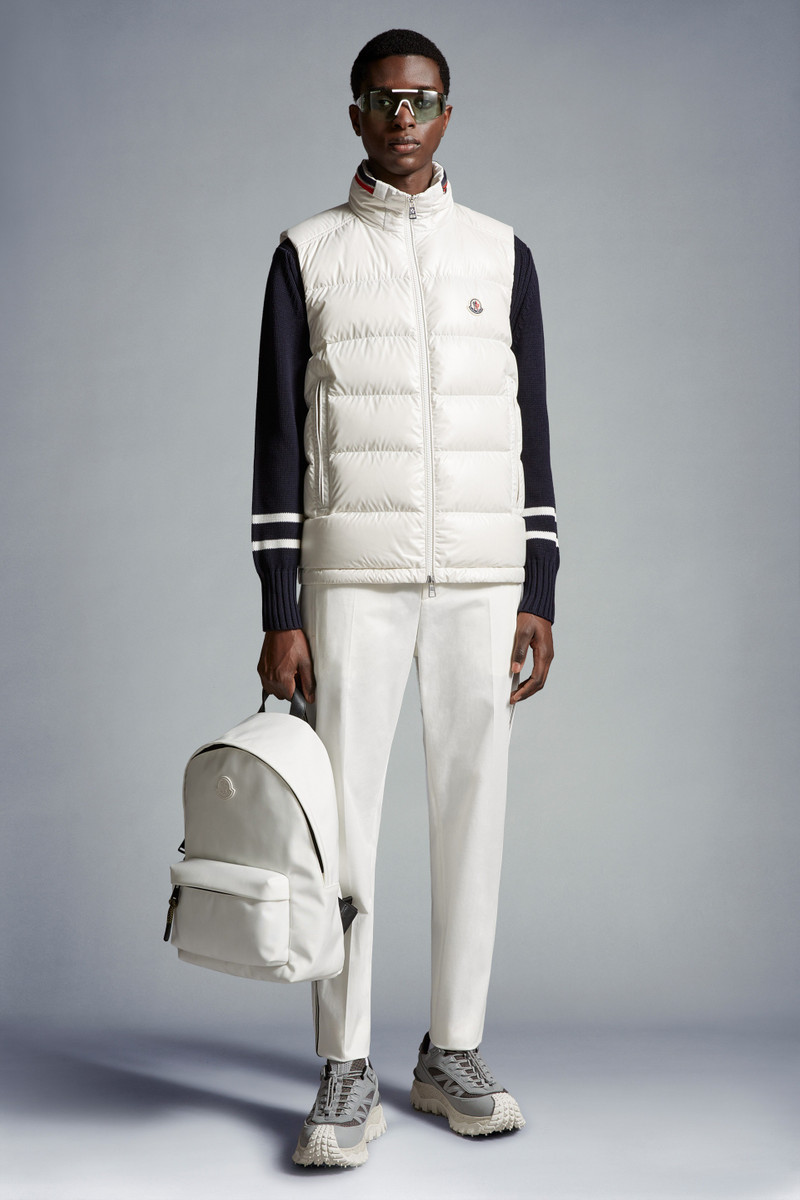 Moncler Ouse Down Vest outlook