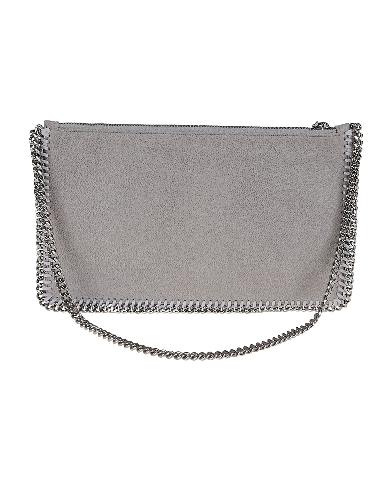 Falabella Shaggy Deer Pouch Bag - 2
