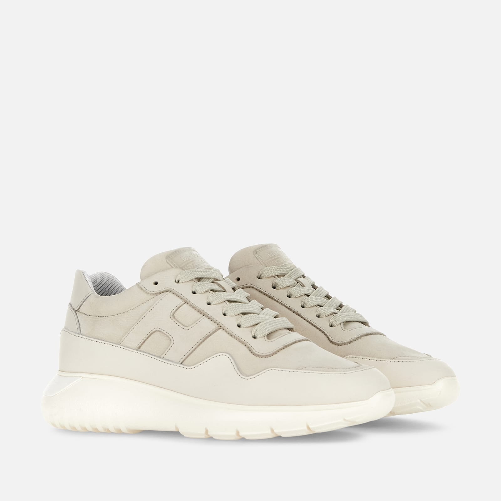 Sneakers Hogan Interactive³ - 2