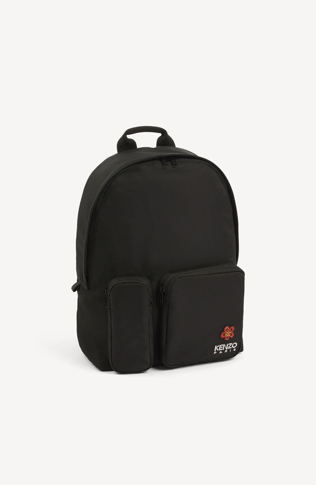 KENZO crest backpack - 1