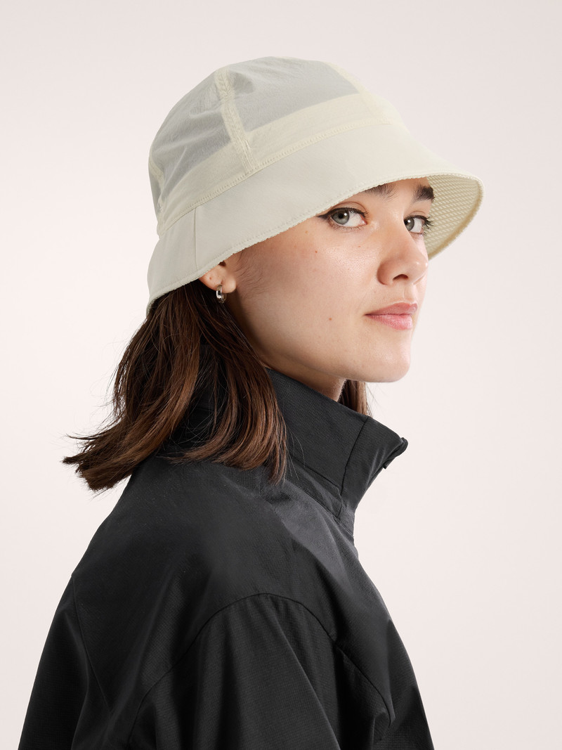 Sinsola Short Brim Bucket Hat 5
