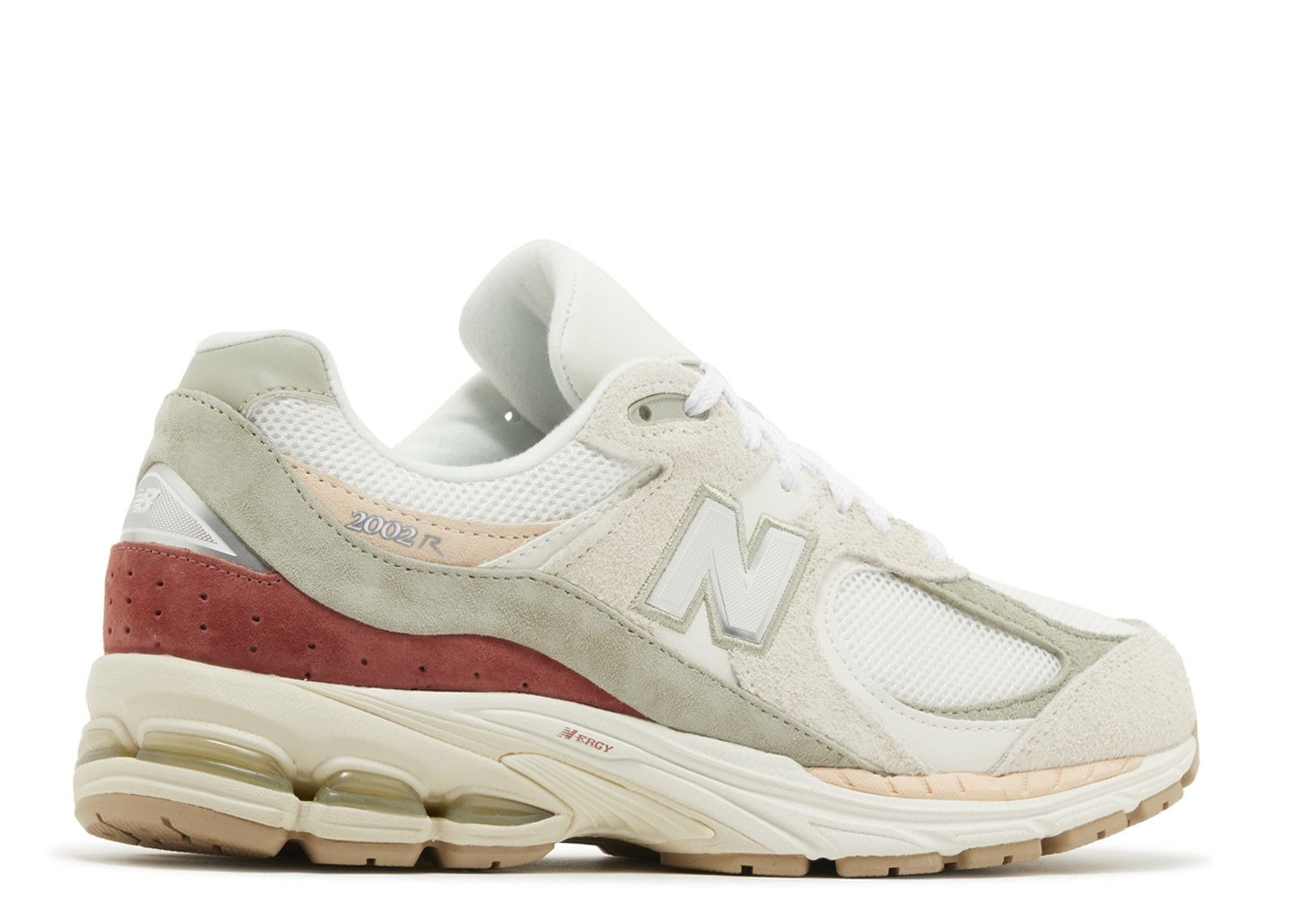 NEW BALANCE 2002R 'FESTIVAL PACK' - 3