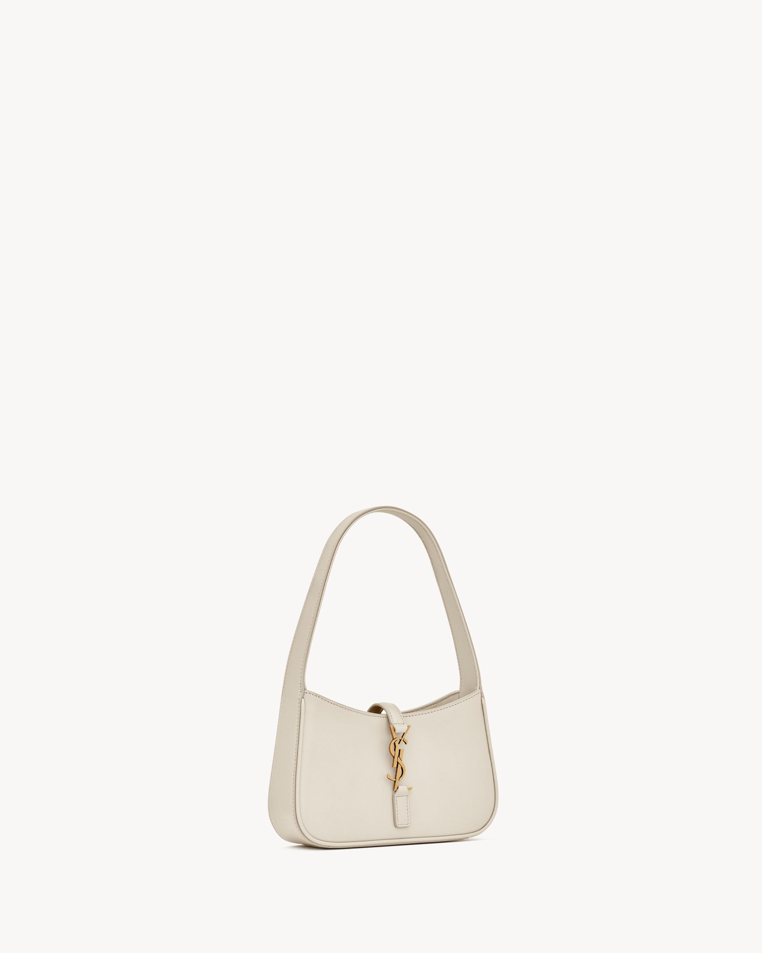 MINI LE 5 À 7 IN SMOOTH LEATHER - 5
