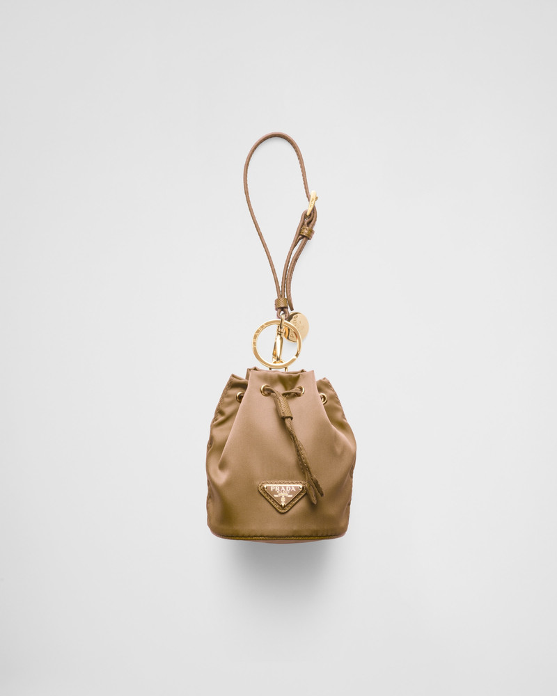 Prada Re-Edition 1978 Re-Nylon mini-pouch 1