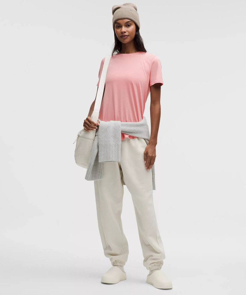 lululemon Love Crewneck T-Shirt outlook