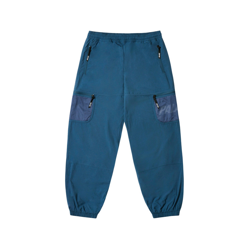 MESH POCKET SHELL CARGO NAVY 1