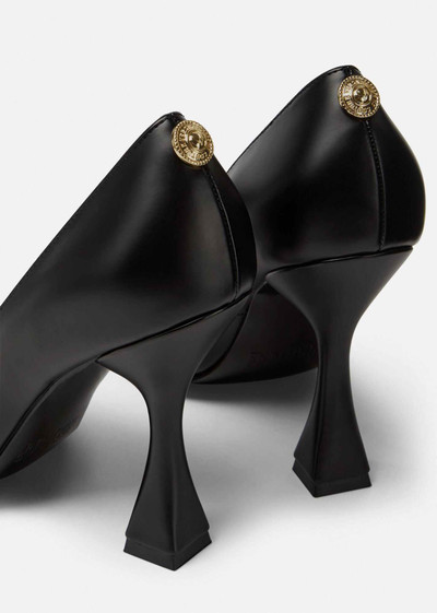 VERSACE JEANS COUTURE Thelma Pumps outlook
