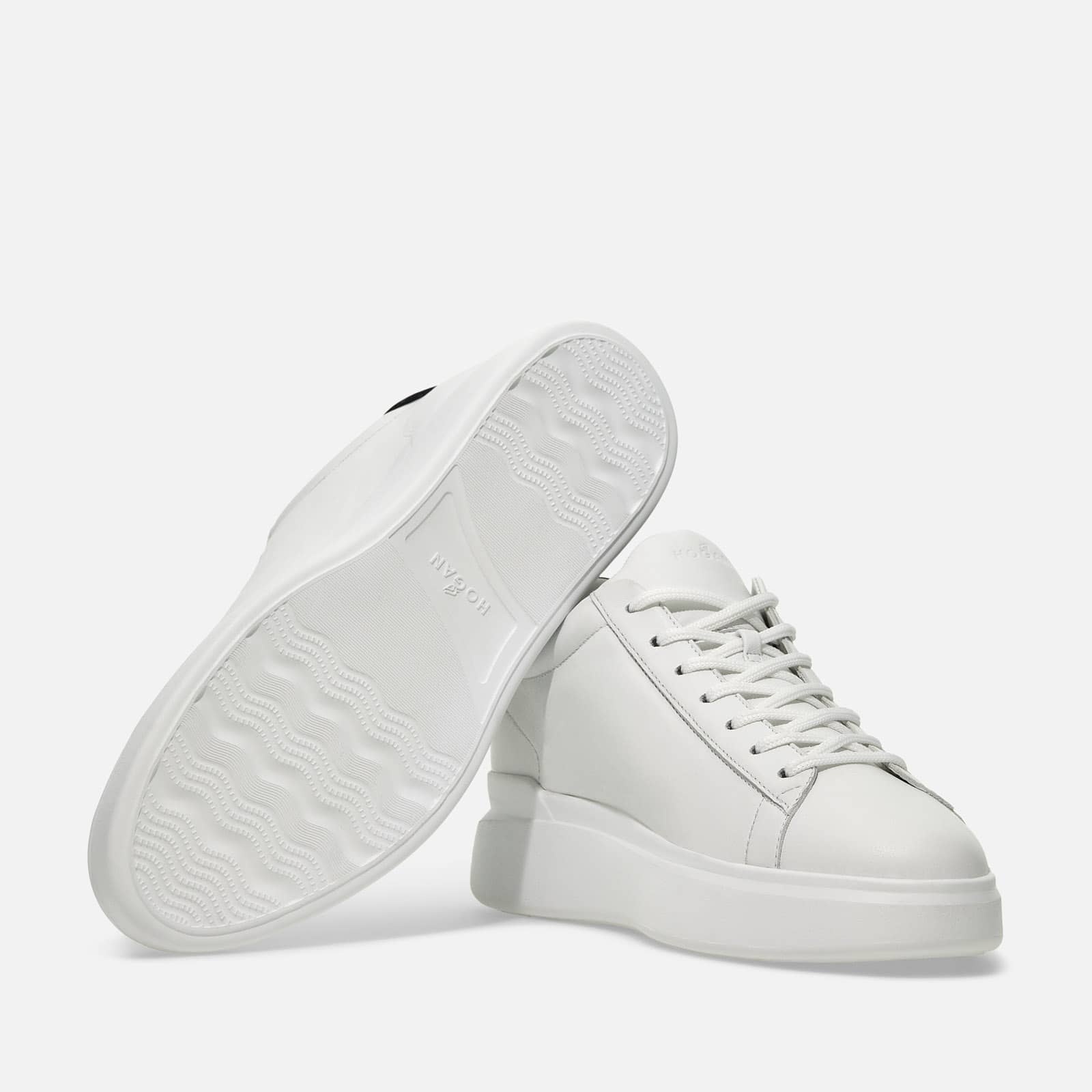 Sneakers H580 White - 4