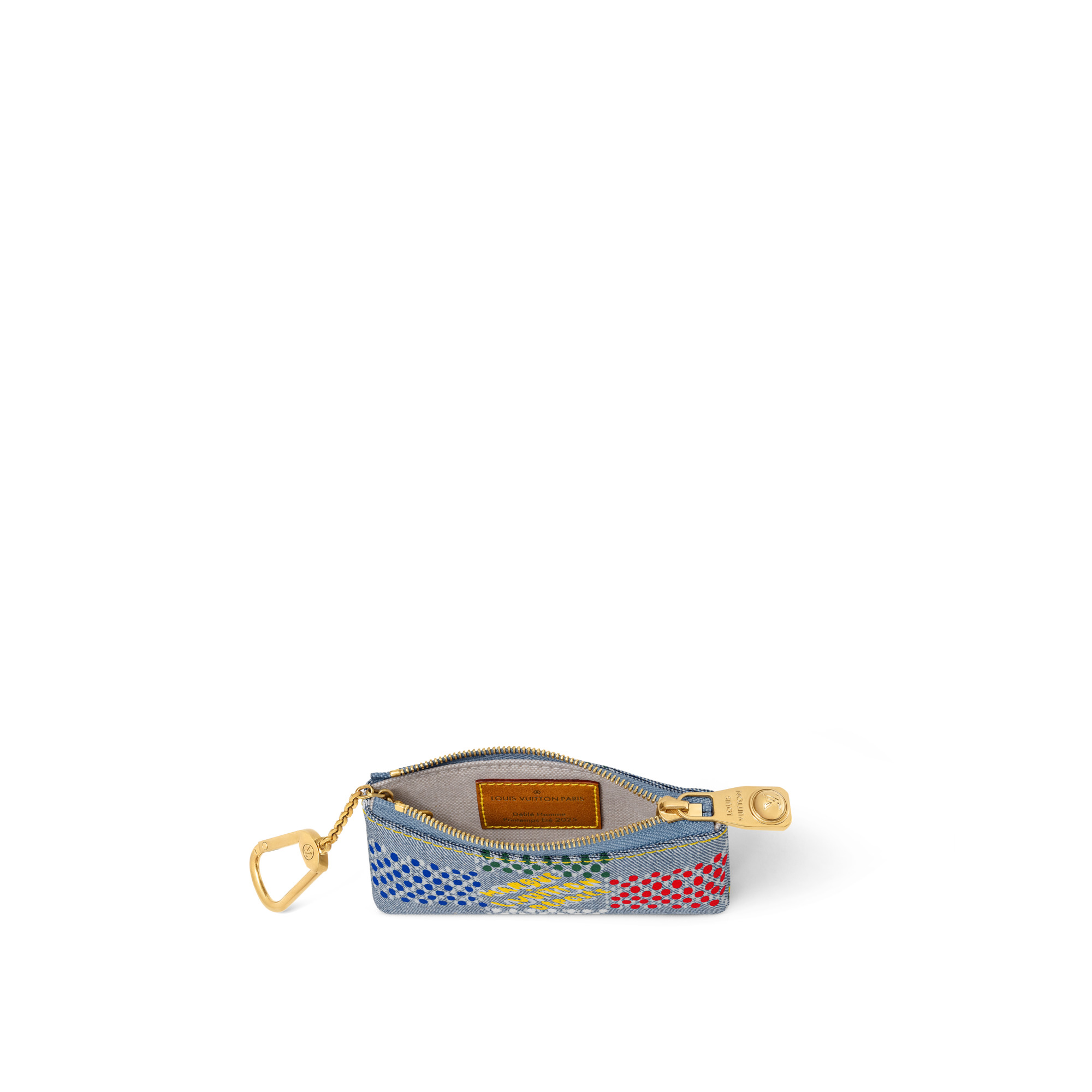 Key Pouch - 3