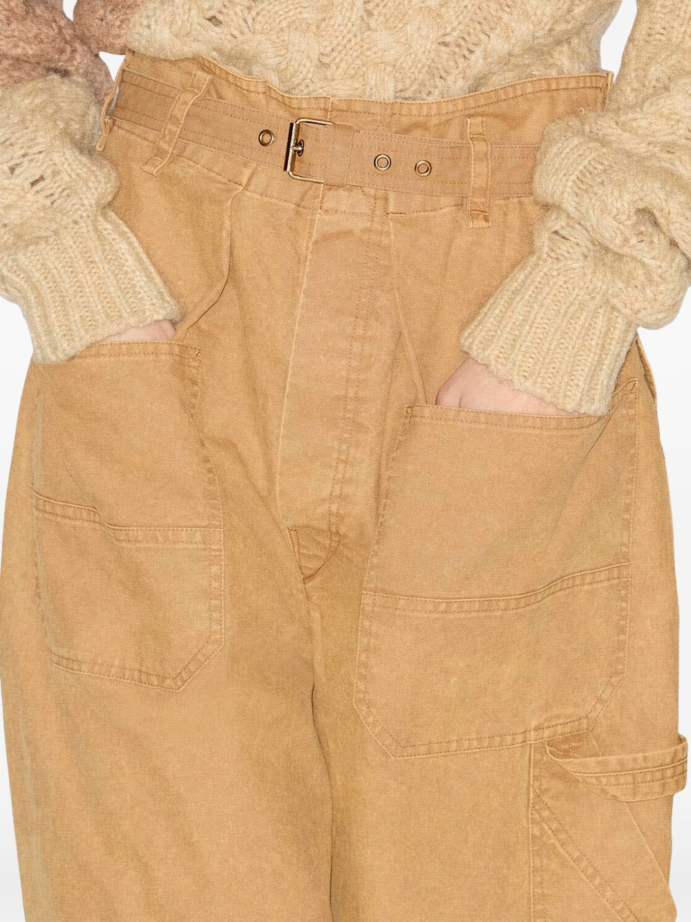 Mathilda trousers - 4