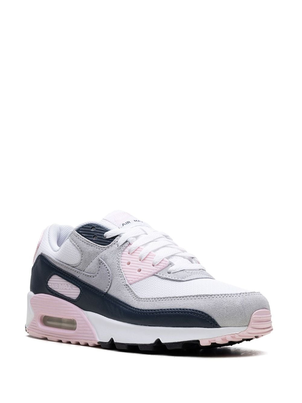 Air Max 90 "Pink Foam/Armory Navy" sneakers - 2