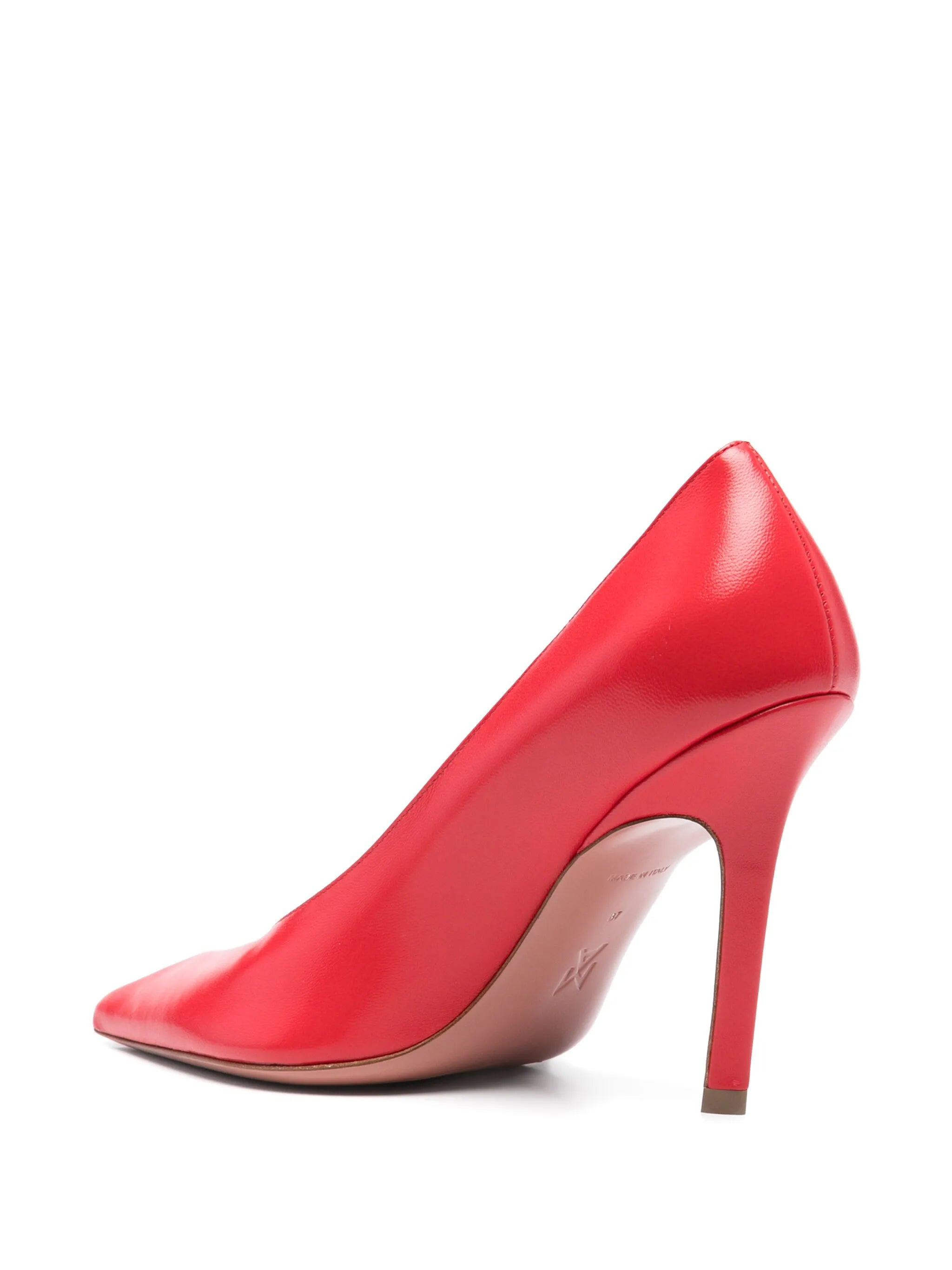 100mm Christine Pumps - 3